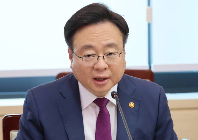 ▲ 조규홍 보건복지부 장관 [연합뉴스 자료사진]