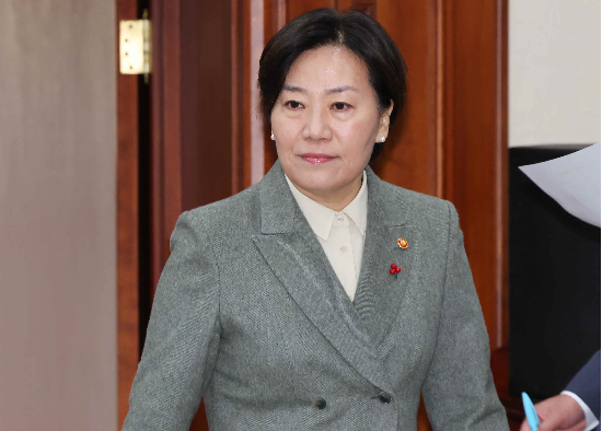 송미령 농림축산식품부 장관 (매경 DB)