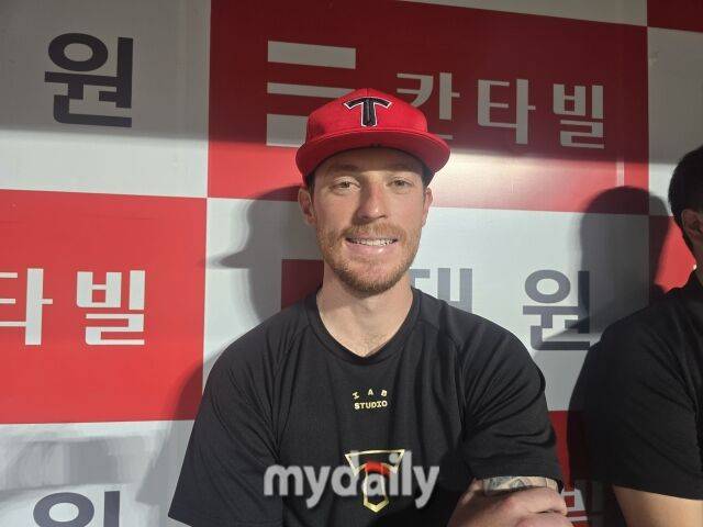 아담 올러/고척=김진성 기자 kkomag@mydaily.co.kr