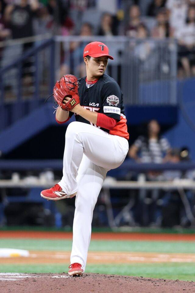 김태형/KIA 타이거즈