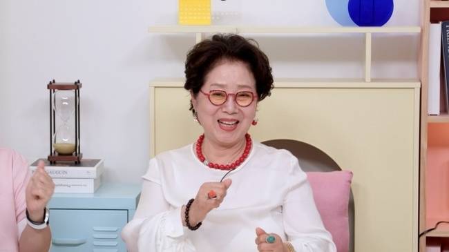 KBS 2TV ‘옥탑방의 문제아들’ 제공