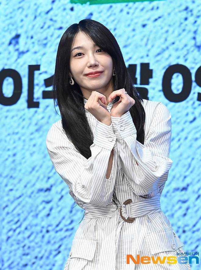 정은지/뉴스엔DB