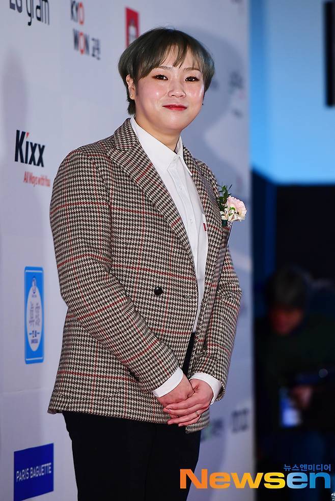 입짧은햇님(뉴스엔DB)