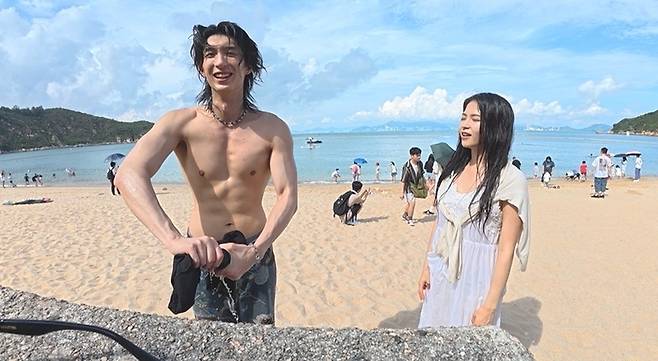 사진=채널S ‘우리지금만나’ 제공