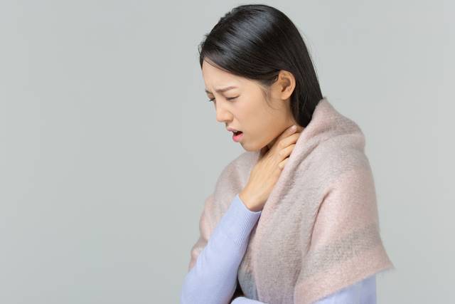 무더위와 습한 날씨가 교차하는 여름 장마철에는 각종 질환이 발생할 가능성이 높아 주의가 필요하다. 사진은 기사의 특정 사실과 관련 없음. 게티이미지뱅크