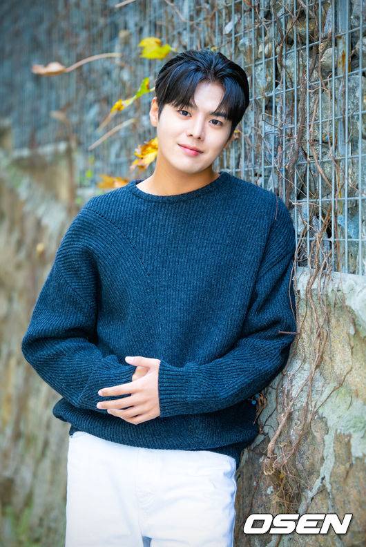 [OSEN=민경훈 기자] 드라마 '반짝이는 워터멜론'&nbsp;배우 려운.&nbsp;/ rumi@osen.co.kr