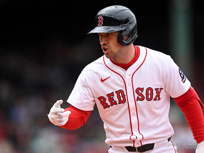 알렉스 브레그먼. 사진=게티이미지코리아