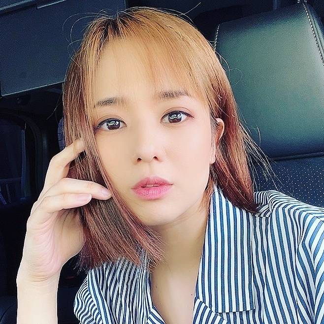 일본 AV 배우 출신 아오이 소라. 아오이 소라 인스타그램 계정