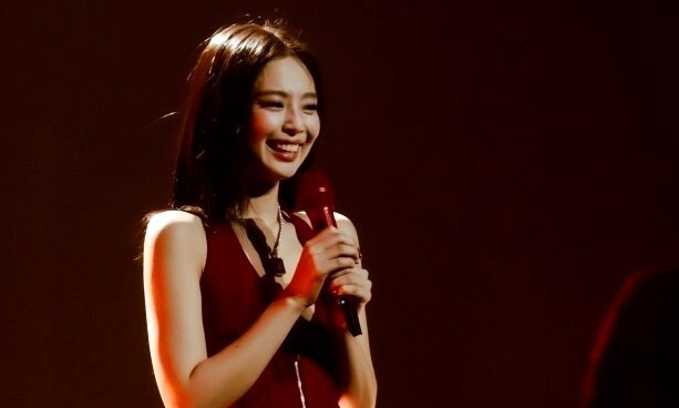 가수 제니.  OA엔터테인먼트 제공