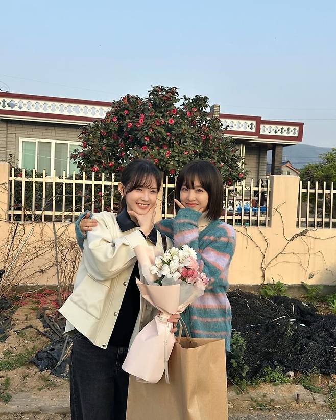 ▲ 출처|한유은 인스타그램