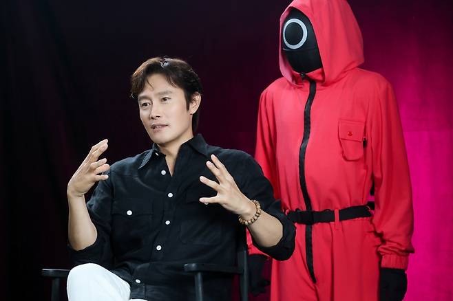 사진=BH엔터테인먼트