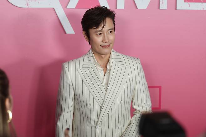 사진=BH엔터테인먼트