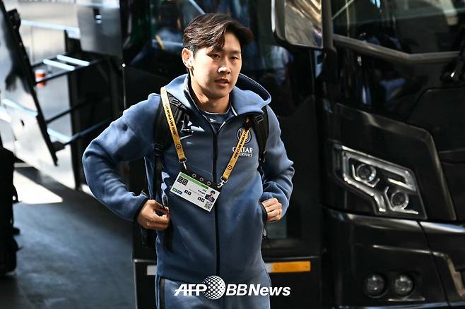 파리 생제르맹(PSG) 이강인. /AFPBBNews=뉴스1