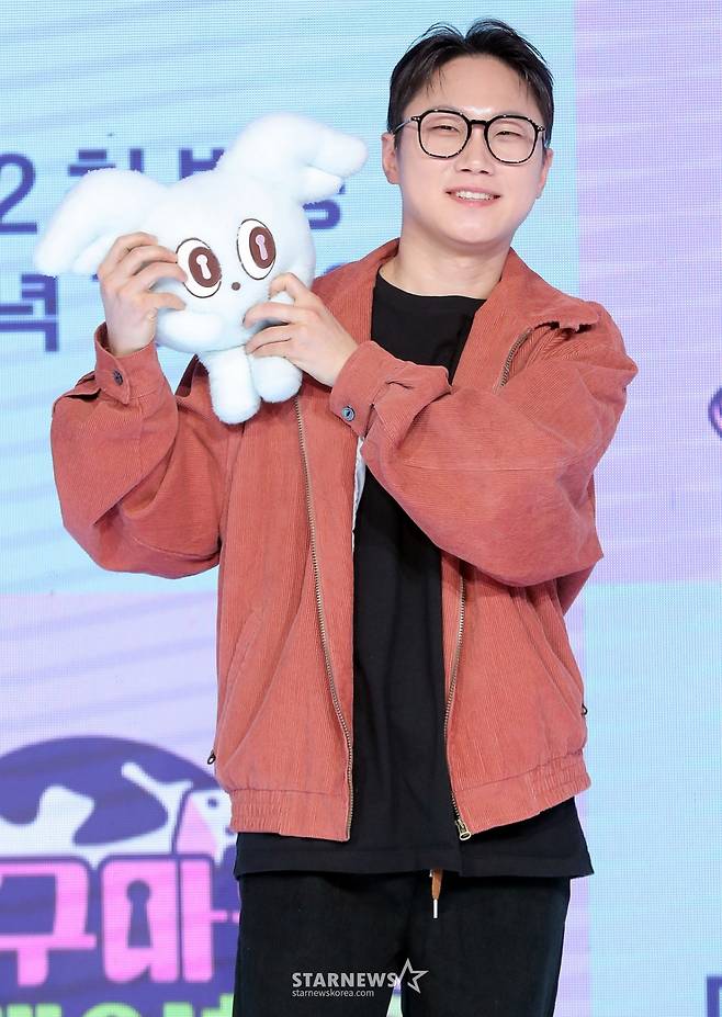 여행 크리에이터 빠니보틀  /사진=김창현 chmt@