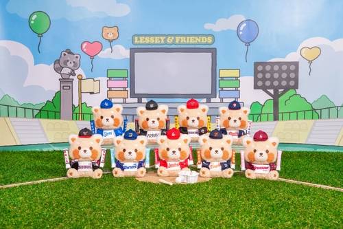 KBO X 최강레시 시즌 2 [KBO 제공. DB 및 재판매 금지]