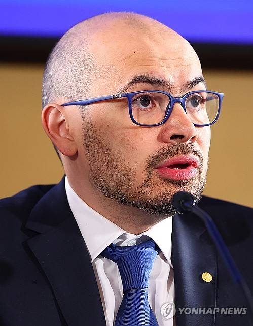 데미스 허사비스 구글 딥마인드 CEO [연합뉴스 자료사진]