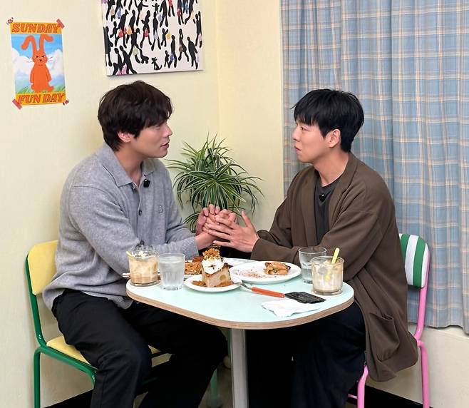 사진=켄버스 제공