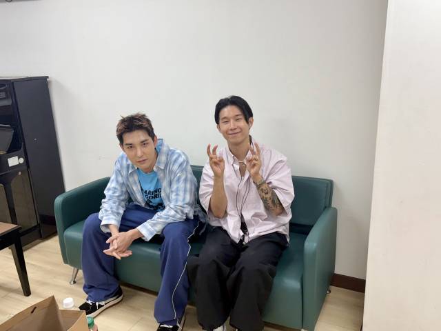 22일 레몬뮤직페스티벌 공연을 앞두고 글렌체크가 매일신문과 인터뷰를 나눴다. 최현정 기자