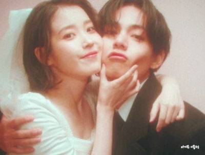 아이유이종석, 3년 만에 결별? 뷔와 생일 데이트 진실은? #결별설