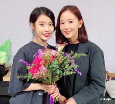 아이유이종석, 3년 만에 결별? 뷔와 생일 데이트 진실은? #결별설