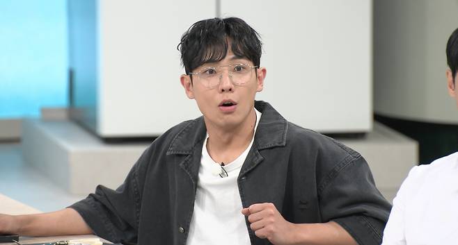 JTBC 냉장고를 부탁해