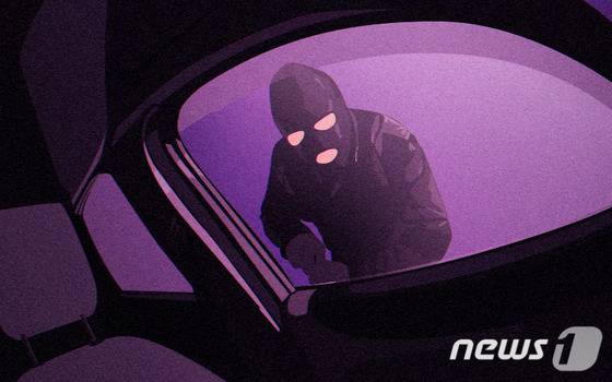 ⓒ News1 DB