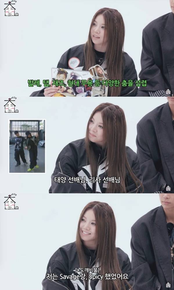 유튜브 채널 '집대성' 캡처