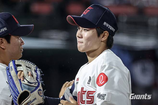 사진제공=롯데 자이언츠