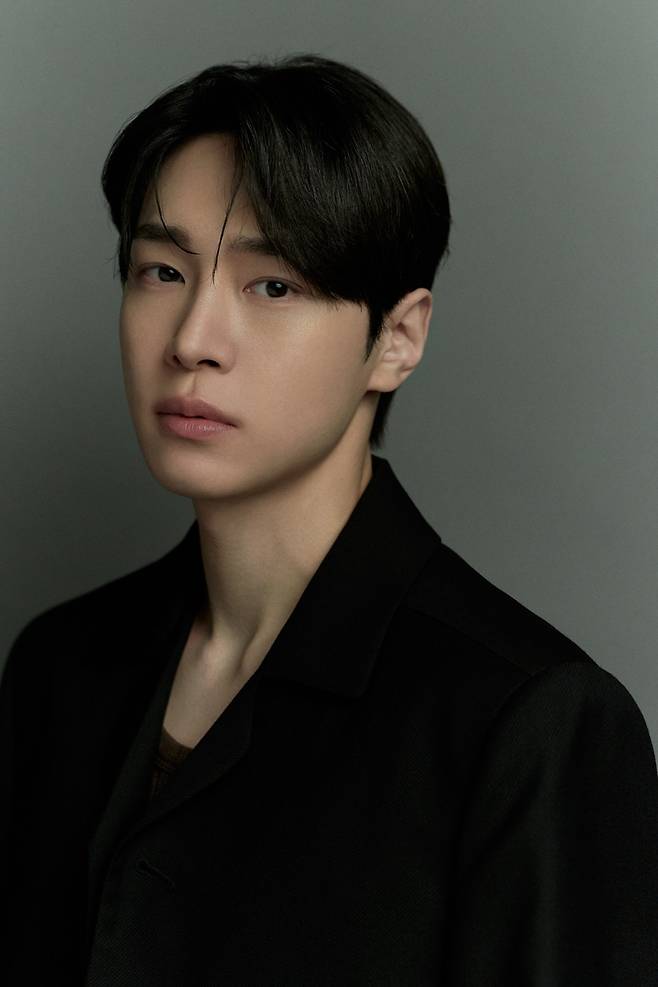 배우 강유석 ⓒ저스트엔터테인먼트