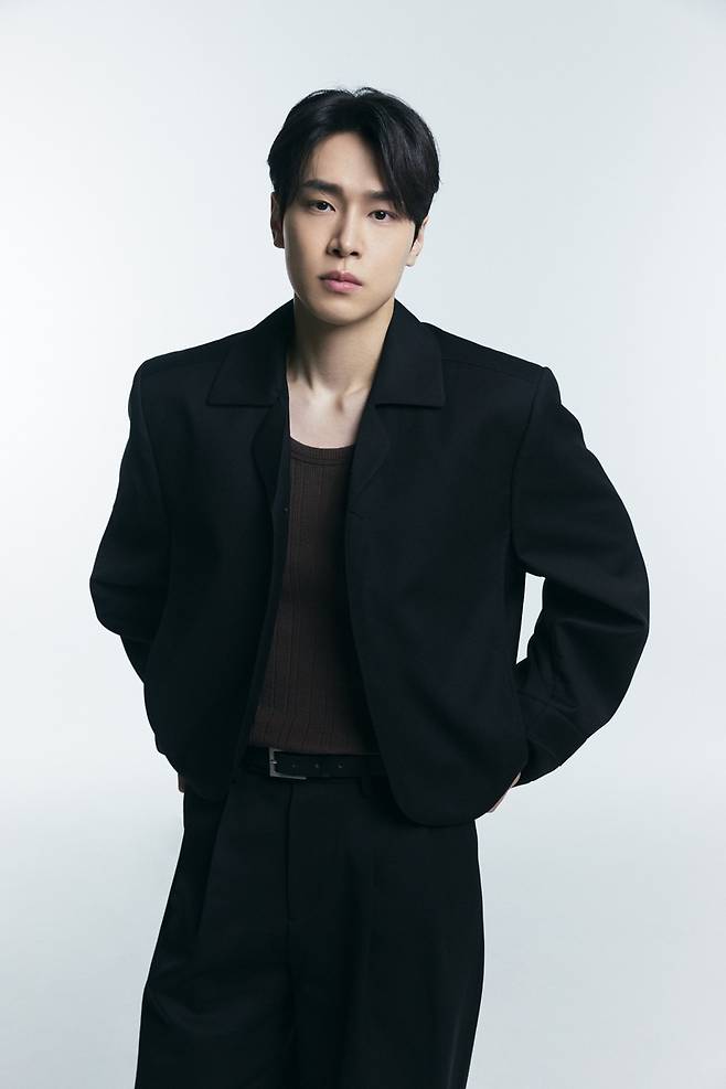 배우 강유석 ⓒ저스트엔터테인먼트