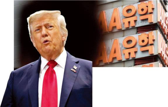 최근 미국 학생 비자 발급이 지연되며 조기 유학과 대학 입학을 앞둔 학부모들의 불안이 커지고 있다. 대치동 유학원, 제주 국제학교 학부모 등 다양한 현장의 목소리를 통해 혼란 속 대응 전략을 살펴봤다.&nbsp; 이혜진 객원기자&nbsp;