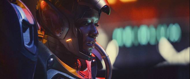 ‘아이언하트’ (제공: 디즈니플러스)