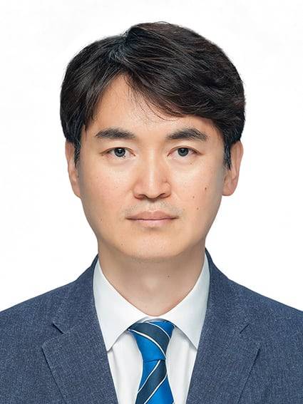 최희덕 주선양 총영사/조선일보 DB