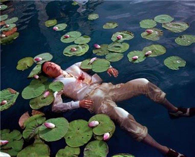 처음 볼 때 잠시 졸아서 두 번 봤다는 건 안 비밀. ⓒ