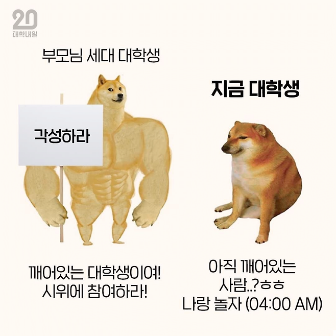 image.png 예전 대학생 vs 요즘 대학생 .jpg
