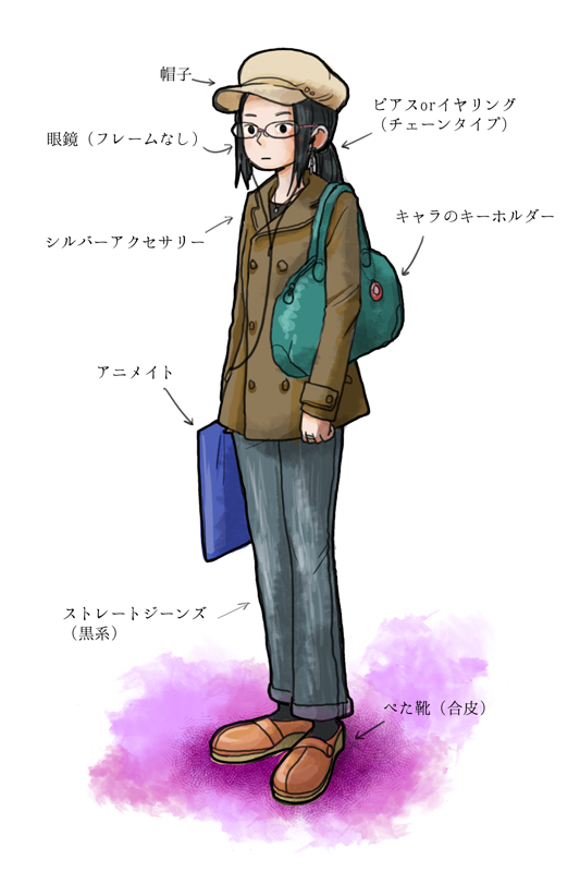 56524cad1dba6e2396e0b786ff0bde42.png 여자 오타쿠 패션 특징.jpg