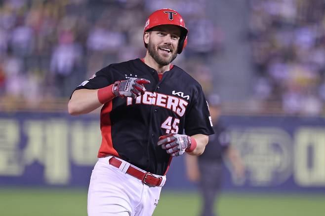 KIA 타이거즈 제공