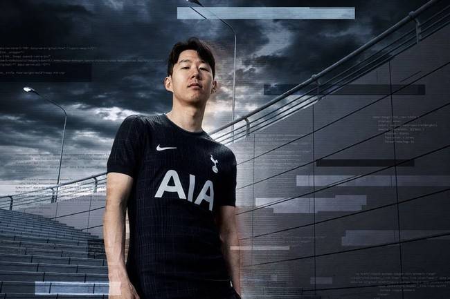 사진=토트넘 훗스퍼