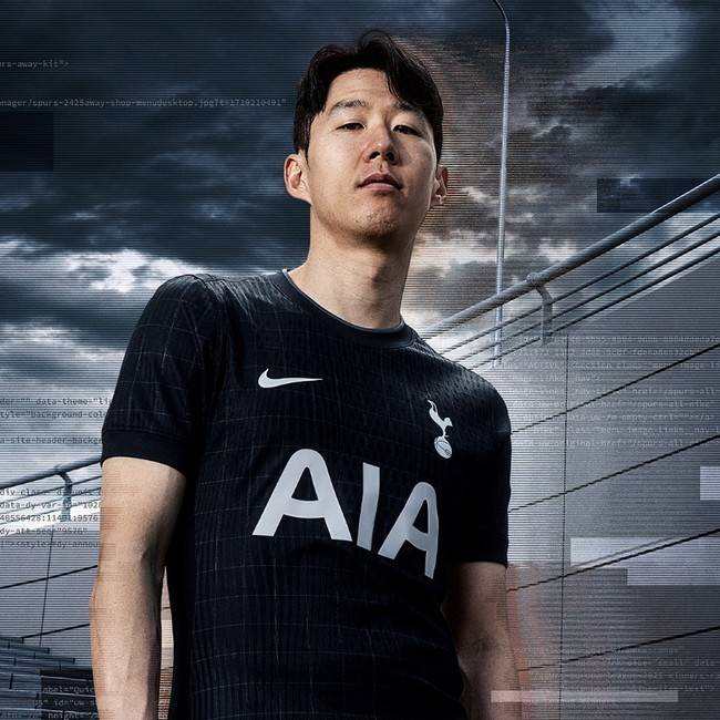 사진=토트넘 홋스퍼