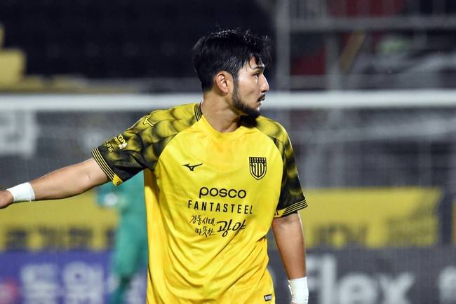 사진=전남드래곤즈