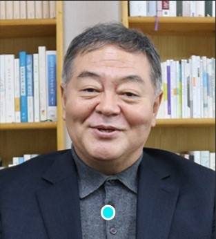 ▲ 문학평론가 이숭원 교수