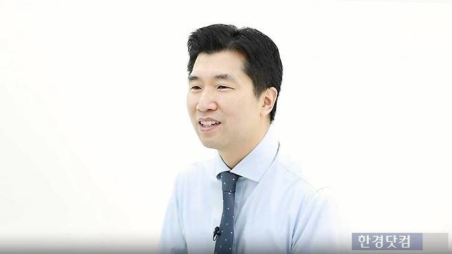 이찬범 에듀윌 산업안전기사 교수. /사진=교수 제공