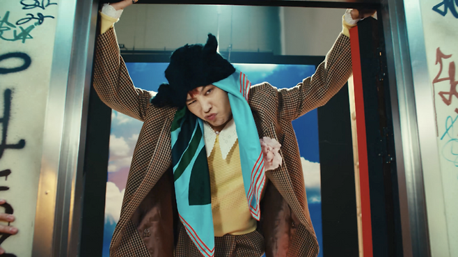 (Credit: Galaxy Corporation)