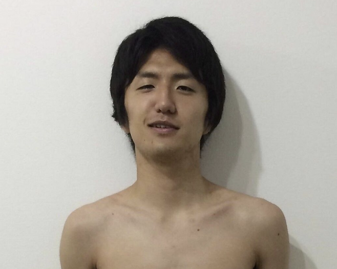 27일 사형이 집행된 9명 연쇄 살해범 시라이시 다카히로 용의자. [사진=유튜브 캡처]