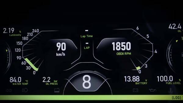 ​이스즈 TFR 1988 레스토모드&nbsp; 사진 이스즈​