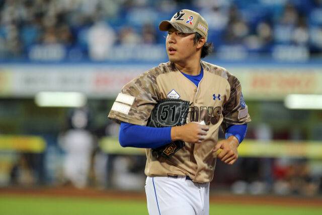 삼성 라이온즈 최충연./삼성 라이온즈