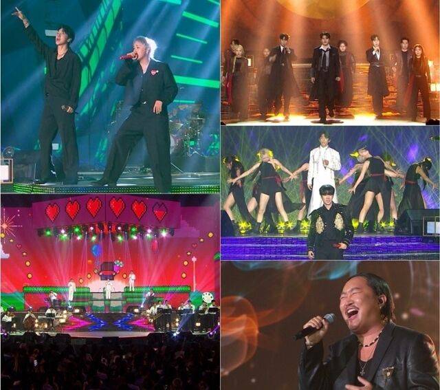 '불후의 명곡'/KBS