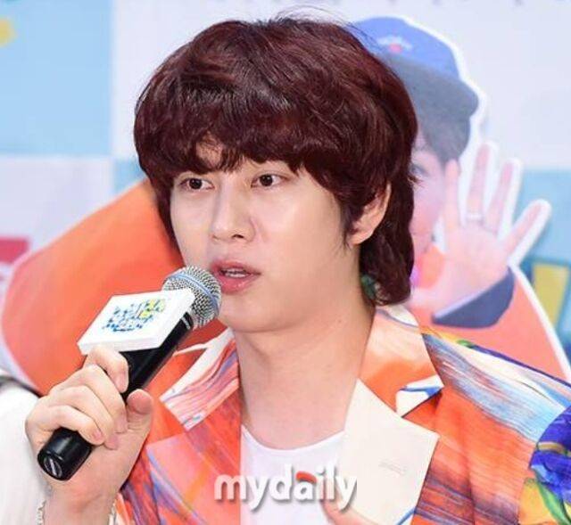 김희철 / 마이데일리