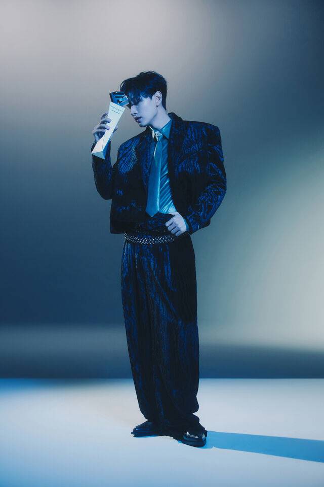 슈퍼주니어 은혁 / SM엔터테인먼트