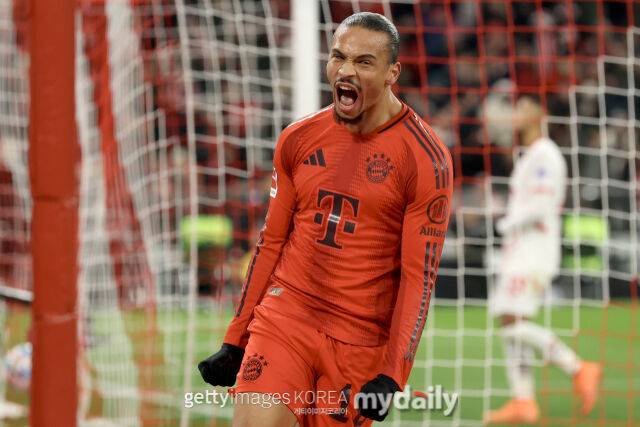 자네/게티이미지코리아